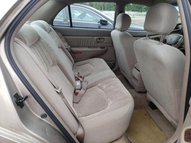 Photo 6 from auction – 2003 BUICK CENTURY with VIN 2G4WS52J231293086