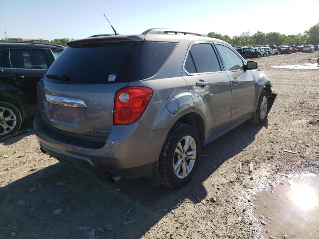 Photo 4 from auction – 2012 CHEVROLET EQUINOX LT with VIN 2GNFLNE5XC6350340