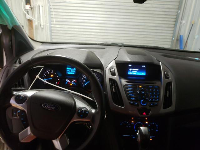 Photo 9 from auction – 2016 FORD TRANSIT CO with VIN NM0GE9F74G1255972