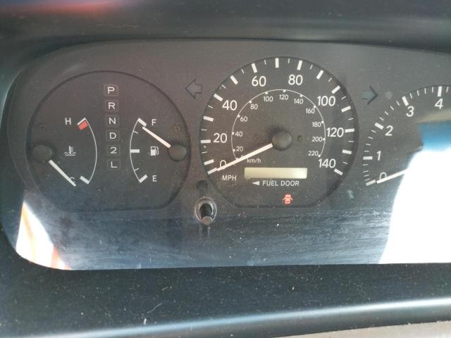 Photo 8 from auction – 2000 TOYOTA CAMRY CE with VIN JT2BG22K0Y0423857