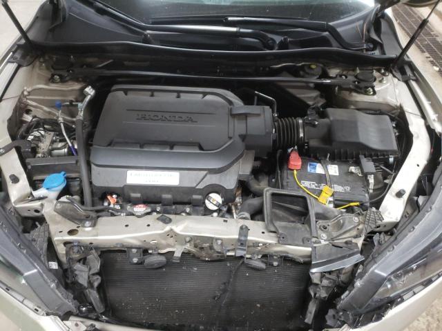 Photo 7 from auction – 2013 HONDA ACCORD EXL with VIN 1HGCR3F80DA030702