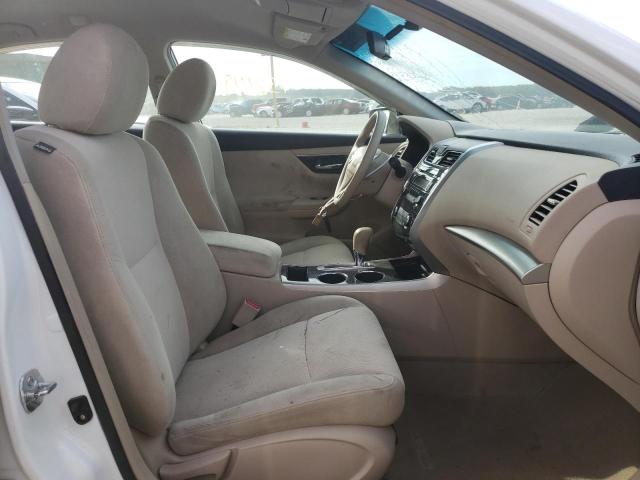 Photo 5 from auction – 2013 NISSAN ALTIMA 2.5 with VIN 1N4AL3AP9DN515425