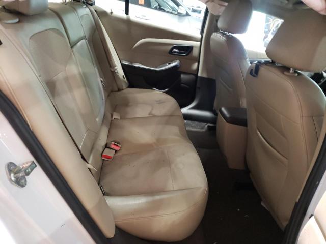 Photo 6 from auction – 2016 CHEVROLET MALIBU LIM with VIN 1G11C5SA8GF147603