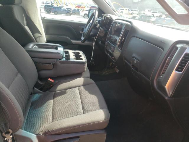 Photo 5 from auction – 2019 CHEVROLET SILVERADO with VIN 2GCVKPEC9K1143340