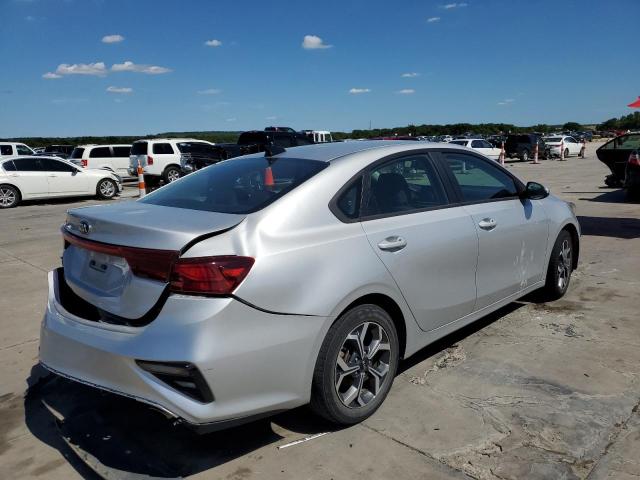 Photo 4 from auction – 2019 KIA FORTE FE with VIN 3KPF24ADXKE039167