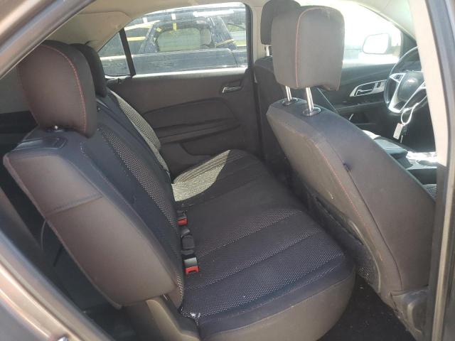 Photo 6 from auction – 2012 CHEVROLET EQUINOX LT with VIN 2GNALDEKXC6324735