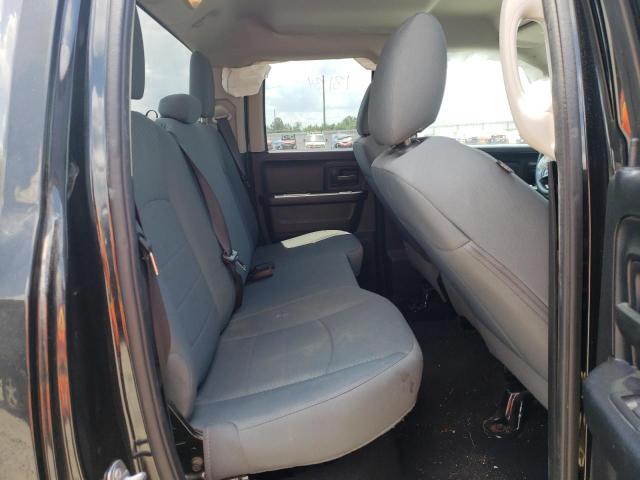 Photo 6 from auction – 2017 RAM 1500 ST with VIN 1C6RR6FG9HS542659