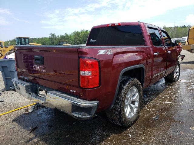 Photo 4 from auction – 2015 GMC SIERRA K15 with VIN 3GTU2VEC9FG258520