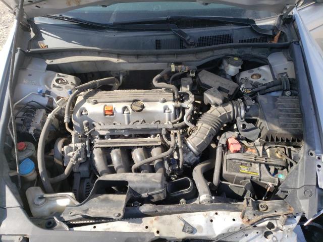 Photo 7 from auction – 2011 HONDA ACCORD LXP with VIN 1HGCP2F44BA095224