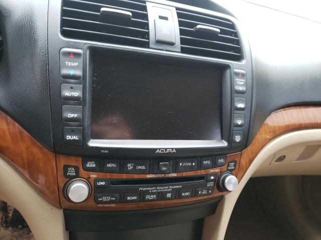 Photo 9 from auction – 2007 ACURA TSX with VIN JH4CL96977C000115