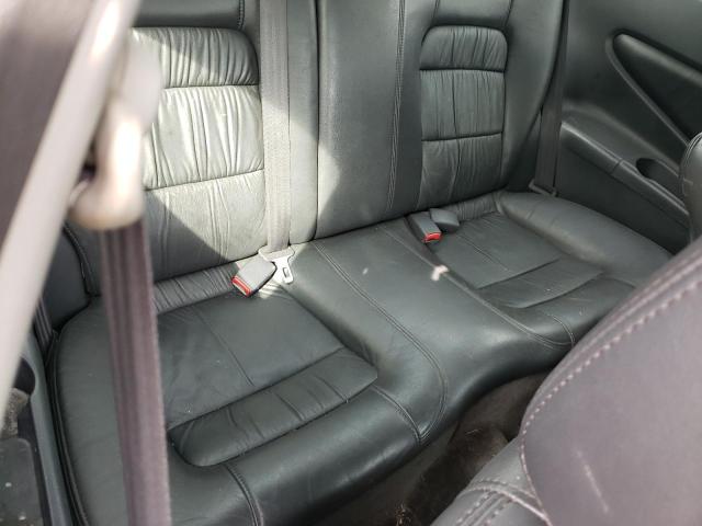 Photo 6 from auction – 2002 HONDA ACCORD with VIN 1HGCG22522A023517
