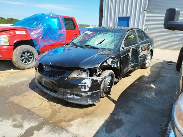 Photo 2 from auction – 2009 TOYOTA CAMRY BASE with VIN 4T1BE46K09U872416