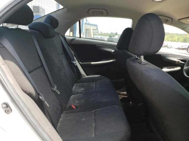 Photo 6 from auction – 2010 TOYOTA TOYOTA with VIN 2T1BU4EE4AC458270