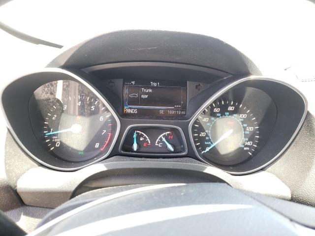 Photo 8 from auction – 2014 FORD ESCAPE SE with VIN 1FMCU0GX6EUD37188