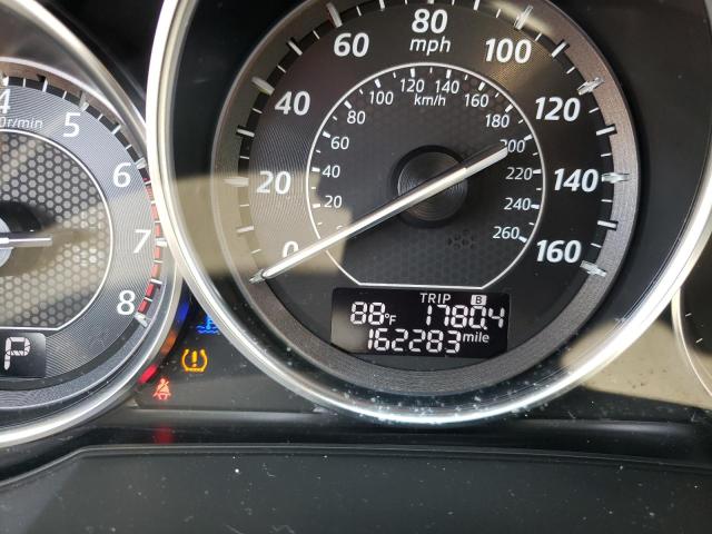 Photo 8 from auction – 2014 MAZDA 6 TOURING with VIN JM1GJ1T60E1115443
