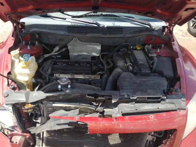 Photo 7 from auction – 2008 DODGE CALIBER SX with VIN 1B3HB48B58D566963