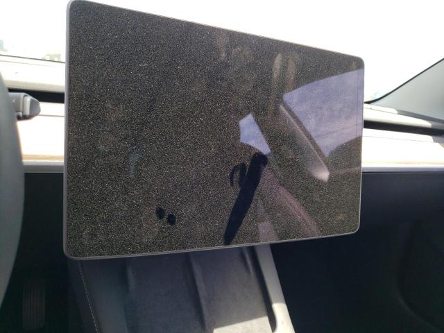 Photo 8 from auction – 2021 TESLA MODEL 3 with VIN 5YJ3E1EA7MF940308