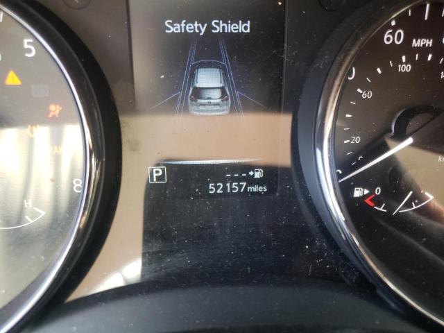 Photo 8 from auction – 2017 NISSAN ROGUE S with VIN JN8AT2MT4HW149164