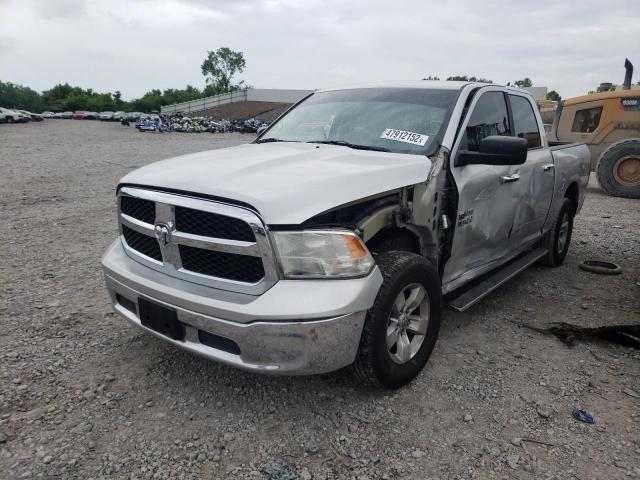 Photo 2 from auction – 2015 RAM 1500 SLT with VIN 1C6RR6LT3FS535561