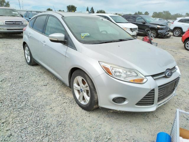 FORD FOCUS SE 2014 con VIN 1FADP3K29EL295575 - Foto de la subasta