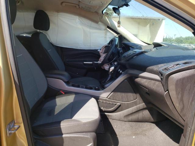 Photo 5 from auction – 2014 FORD ESCAPE SE with VIN 1FMCU9GX0EUD90893