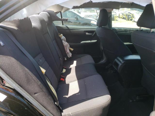 Photo 6 from auction – 2016 TOYOTA CAMRY LE with VIN 4T4BF1FK1GR579039