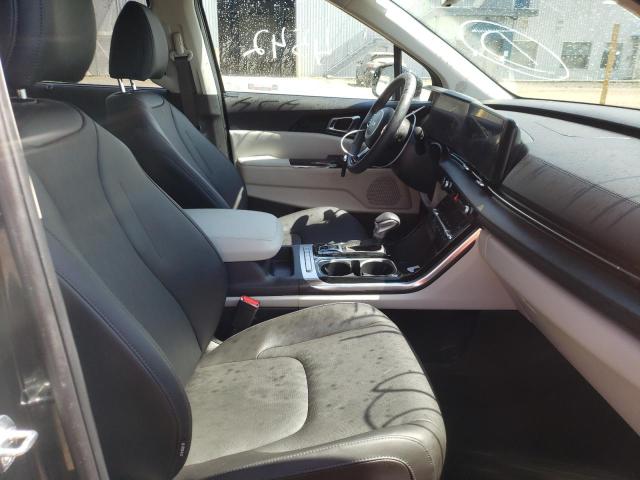 Photo 5 from auction – 2022 KIA CARNIVAL E with VIN KNDNC5H32N6074033