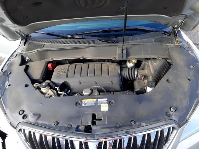Photo 7 from auction – 2015 BUICK ENCLAVE with VIN 5GAKVBKDXFJ296185