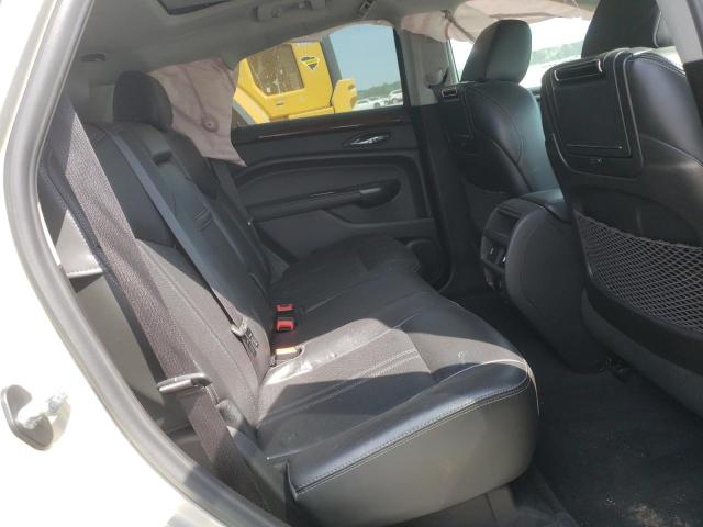 Photo 6 from auction – 2016 CADILLAC SRX PERFOR with VIN 3GYFNCE3XGS516122