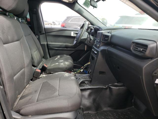 Photo 5 from auction – 2020 FORD EXPLORER P with VIN 1FM5K8AB6LGA18914