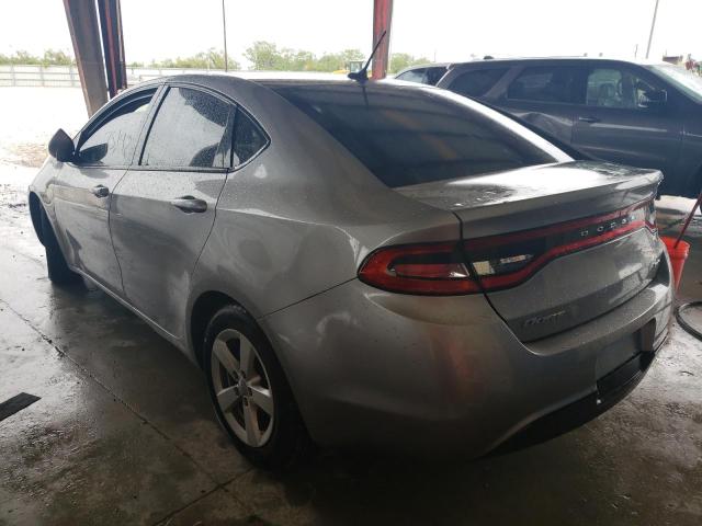 Photo 3 from auction – 2015 DODGE DART SXT with VIN 1C3CDFBB7FD286678