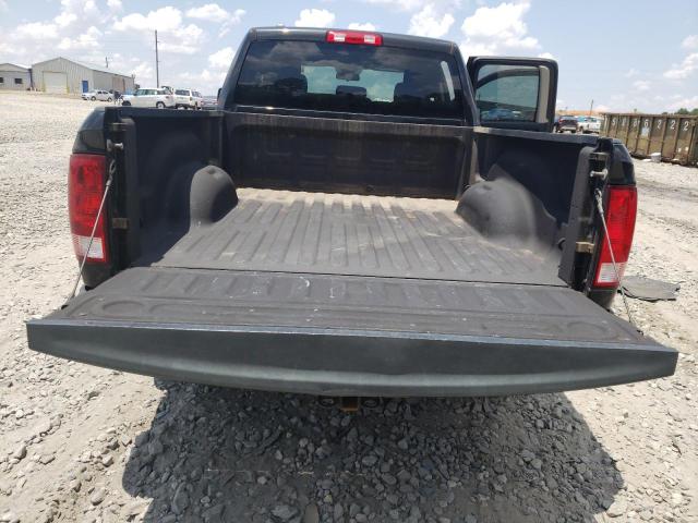 Photo 9 from auction – 2017 RAM 1500 ST with VIN 1C6RR6FG9HS542659