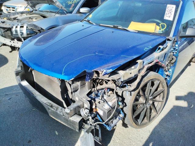 Photo 9 from auction – 2013 DODGE AVENGER SE with VIN 1C3CDZAB5DN731414