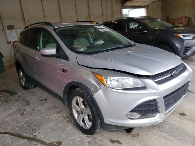 Photo 1 from auction – 2015 FORD ESCAPE SE with VIN 1FMCU0GX3FUA81593
