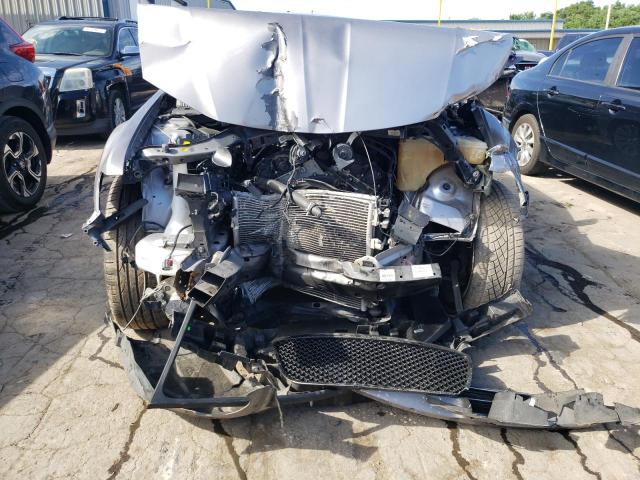Photo 9 from auction – 2014 CHRYSLER 300C with VIN 2C3CCAEG0EH119903
