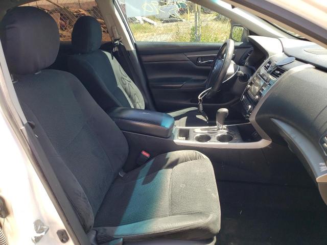 Photo 5 from auction – 2015 NISSAN ALTIMA 2.5 with VIN 1N4AL3AP0FC422498