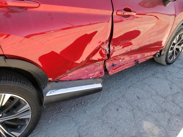 Photo 9 from auction – 2019 MITSUBISHI ECLIPSE CR with VIN JA4AT5AA3KZ023555