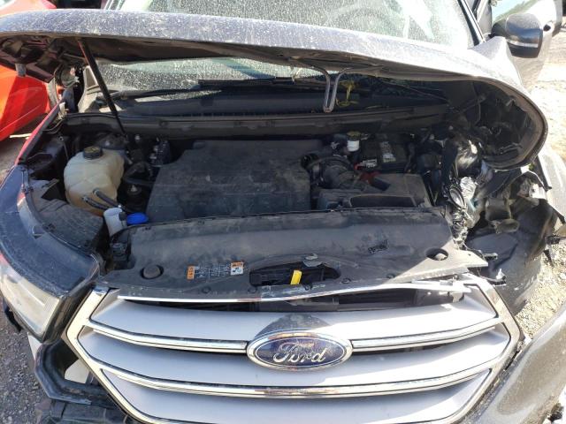 صورة رقم 7 من المزاد - 2018 FORD EDGE TITAN مع VIN 2FMPK3K80JBB87426