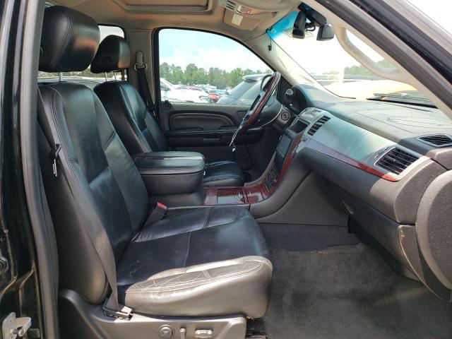 Photo 5 from auction – 2008 CADILLAC ESCALADE L with VIN 1GYFK63808R115059