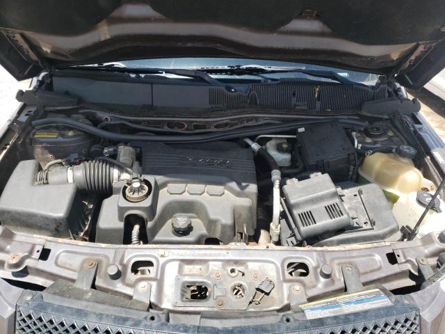 Photo 7 from auction – 2008 CHEVROLET EQUINOX LT with VIN 2CNDL43F786292518