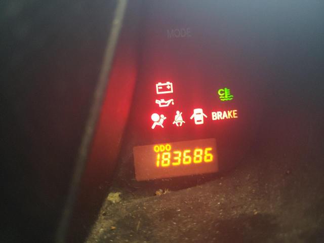 Photo 8 from auction – 2008 TOYOTA SCION XD with VIN JTKKU10428J015085