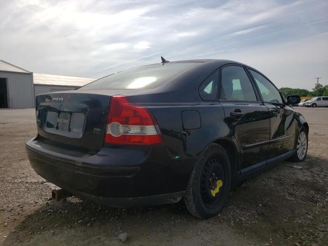 Photo 4 from auction – 2005 VOLVO S40 2.4I with VIN YV1MS382952071402