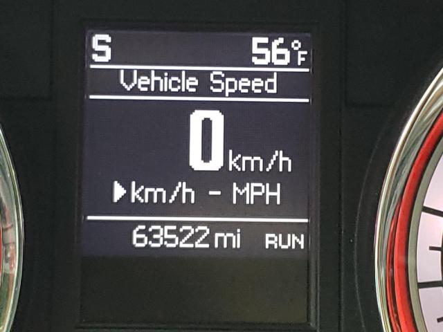 Photo 8 from auction – 2019 DODGE GRAND CARA with VIN 2C4RDGEG1KR769920
