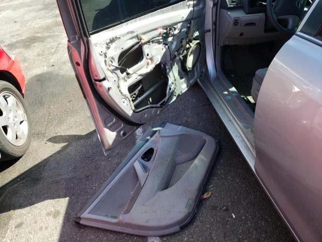 Photo 9 from auction – 2011 TOYOTA CAMRY BASE with VIN 4T1BF3EK8BU181066