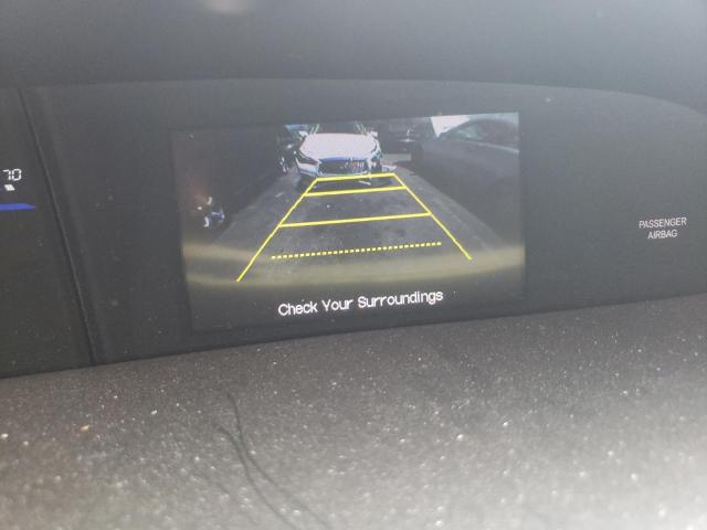 Photo 9 from auction – 2014 HONDA CIVIC LX with VIN 19XFB2F5XEE238584