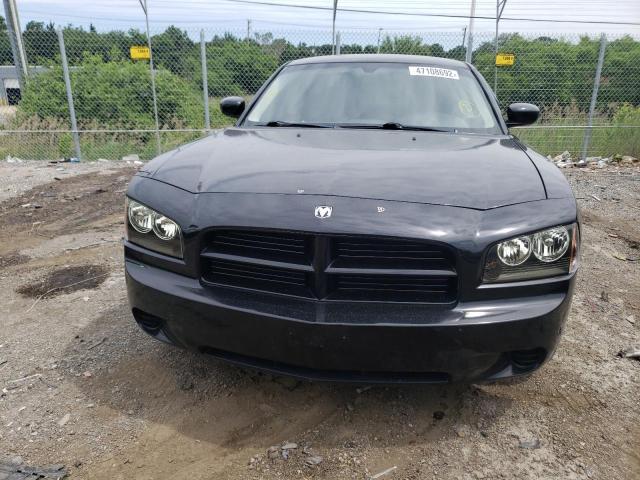 Photo 9 from auction – 2010 DODGE CHARGER SX with VIN 2B3CA3CV5AH286719
