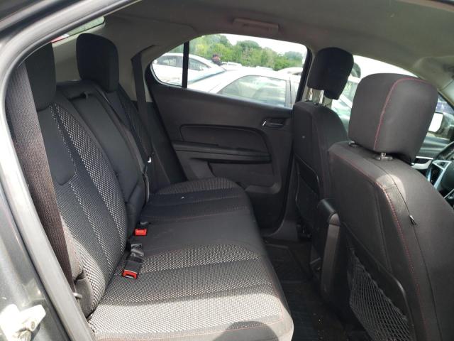Photo 6 from auction – 2011 CHEVROLET EQUINOX LT with VIN 2CNFLEE56B6235852