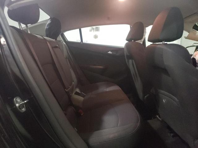 Photo 6 from auction – 2017 CHEVROLET CRUZE LT with VIN 1G1BE5SM3H7251663