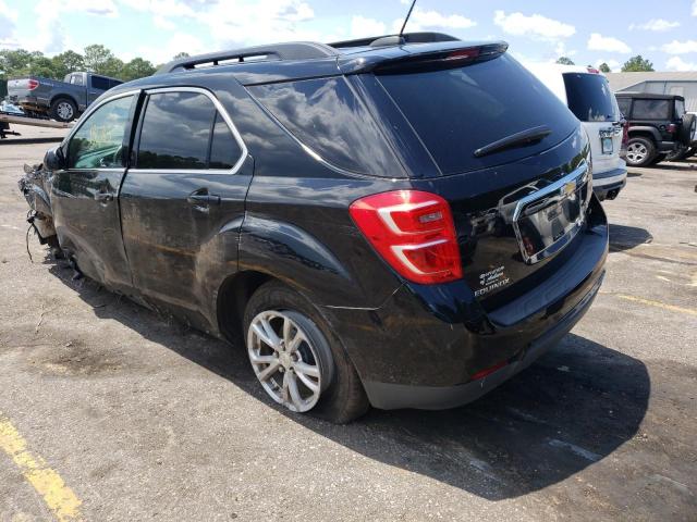 Photo 3 from auction – 2017 CHEVROLET EQUINOX LT with VIN 2GNALCEK8H6187988