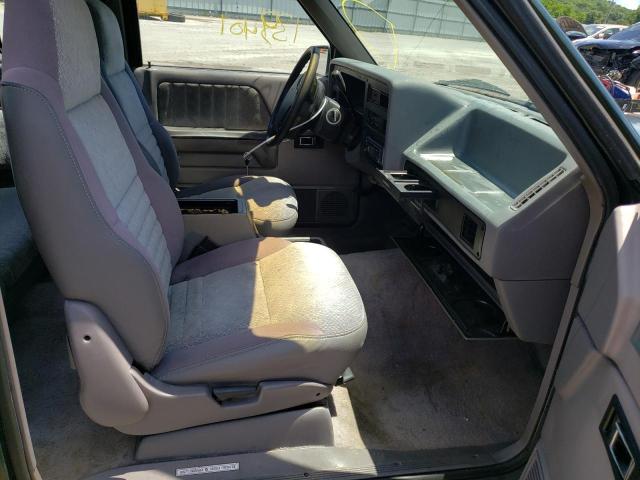 Photo 5 from auction – 1996 DODGE DAKOTA with VIN 1B7GL23X6TS609919